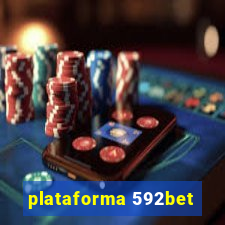 plataforma 592bet